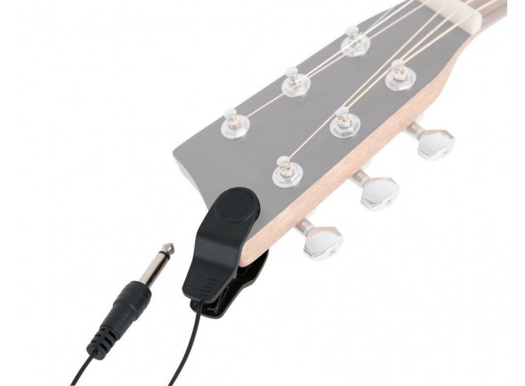 Pastillas de guitarra acustica Egitana  Pickup 