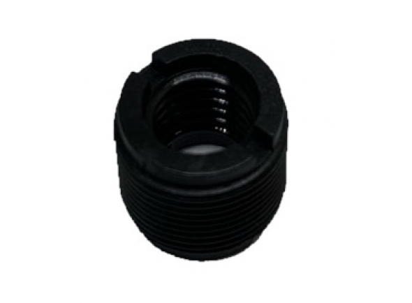 Componentes Egitana Rosca para Suporte de Microfone 