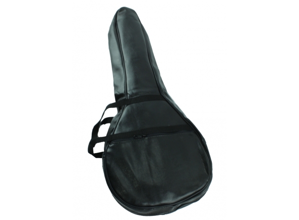 Saco de bandolim/Sacos para bandolim Egitana Saco Bandolim Simples Napa 