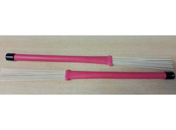 Baquetas bateria rods/Baquetas bateria rods Egitana VMS Rods Media Baquetas bateria rods/Baquetas bateria rods Egitana VMS Rods Media