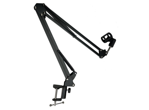 Braços giratórios para microfone/Soportes para Micrófonos EK Audio  BSM35