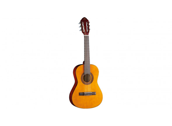 Guitarra Clássica Eko  CS-2 Natural 1/2 STUDIO 2