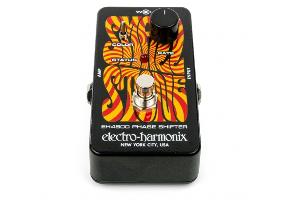 Chorus/ Flanger/ Phaser Electro Harmonix Small Stone 