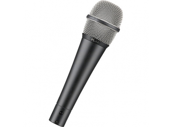 Microfone Vocal Dinâmico Electro Voice PL44