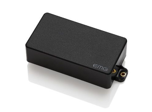 Micros humbucker EMG 60 BK 