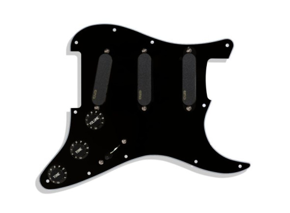 pickups emg pastillas de bobina simple EMG DG20 BK/WH pickups emg pastillas de bobina simple EMG DG20 BK/WH