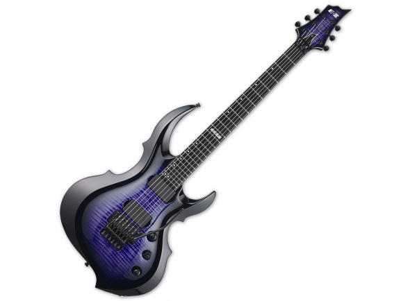 Guitarras ESP E-II Outros formatos ESP E-II FRX FM RDB Guitarras ESP E-II Outros formatos ESP E-II FRX FM RDB