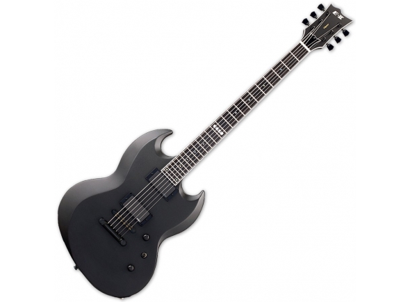 Guitarras ESP E-II Guitarras formato Double Cut ESP E-II Viper Baritone CHMS Guitarras ESP E-II Guitarras formato Double Cut ESP E-II Viper Baritone CHMS