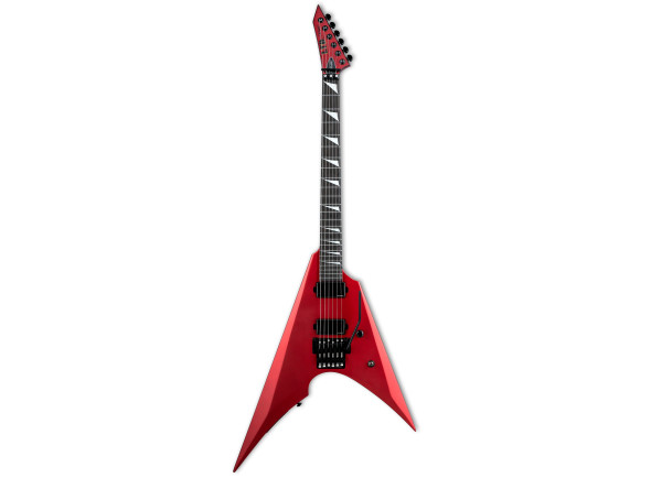 esp ltd Guitarra elétrica/Otros formatos ESP LTD Arrow 1000 Candy Apple Red esp ltd Guitarra elétrica/Otros formatos ESP LTD Arrow 1000 Candy Apple Red