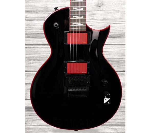 Guitarra ESP Guitarras formato Single Cut ESP LTD GH-600 Gary Holt Guitarra ESP Guitarras formato Single Cut ESP LTD GH-600 Gary Holt