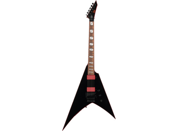 esp ltd Guitarra elétrica/Otros formatos ESP LTD GH-SV-200 BLK esp ltd Guitarra elétrica/Otros formatos ESP LTD GH-SV-200 BLK