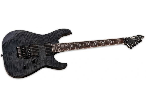 Guitarras formato ST ESP LTD M-1001FM STBLK Guitarras formato ST ESP LTD M-1001FM STBLK