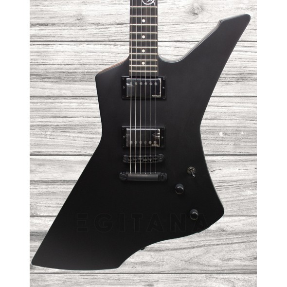 Ltd esp Outros formatos ESP LTD Snakebyte BLKS Ltd esp Outros formatos ESP LTD Snakebyte BLKS