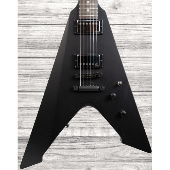 Outros formatos ESP LTD Vulture BKS Hetfield 