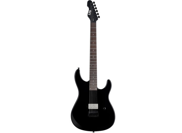 Guitarra tipo ST /guitarras formato ST ESP SN-201 HT BK