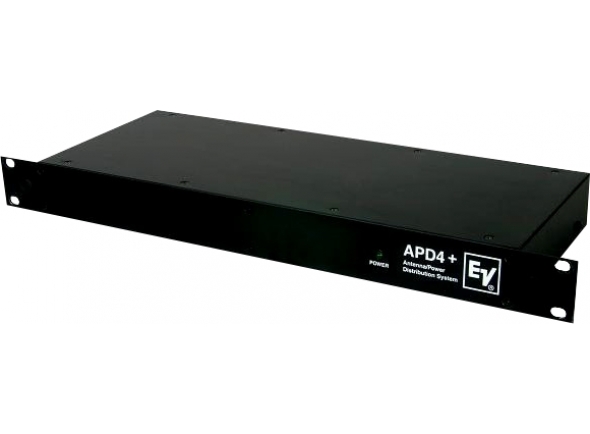 Recetor EV Electro Voice APD4+AB