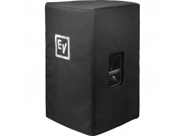 Capas proteção colunas EV Electro Voice EKX-12-CVR 