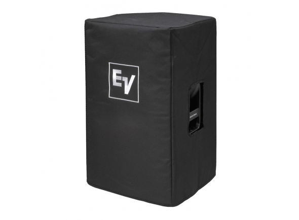 Coberturas de protección de columnas EV Electro Voice ELX115-CVR