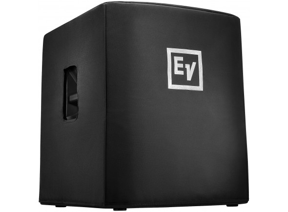 Colunas EV Capas proteção colunas EV Electro Voice ELX200-18S Cover