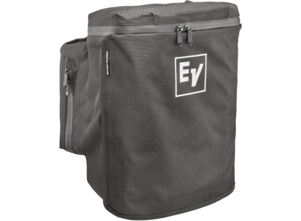 Capa de proteção para coluna/Capas proteção colunas EV Electro Voice  Everse 8 Raincover