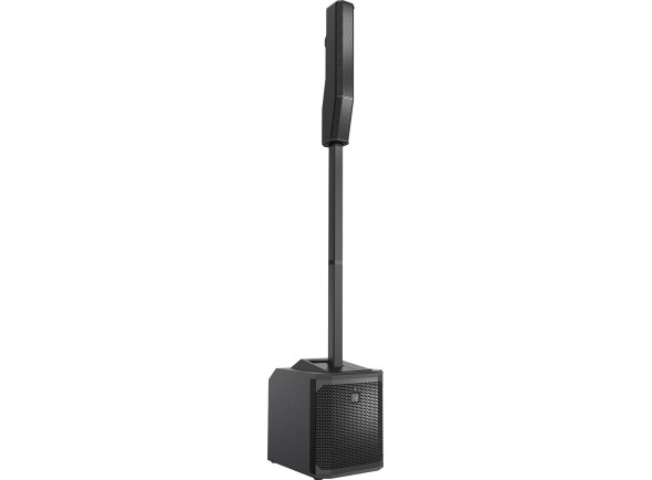 Conjunto completo de PA/Ensembles de sonorisation complets Ensemble complet EV Electro Voice Evolve 30M PA 1000W