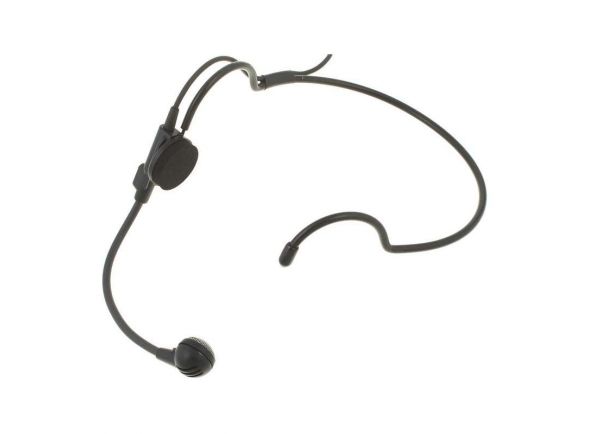 Microfone de cabeça EV Electro Voice HM2