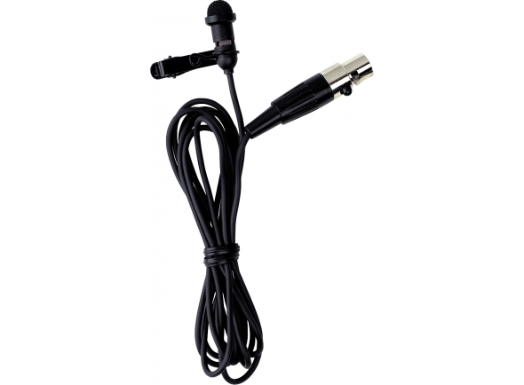 Microfone de lapela EV Electro Voice ULM21