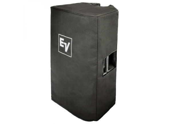 Capa de protecção para coluna/Capas proteção colunas EV Electro Voice  ZLX 15 G2 Cover
