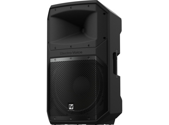 Coluna amplificada/Haut-parleurs amplifiés EV EVIVA 15P Coluna Profissional Amplificada 1000W