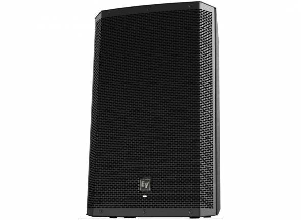 Colunas Amplificadas EV ZLX 15P Colunas Amplificadas EV ZLX 15P