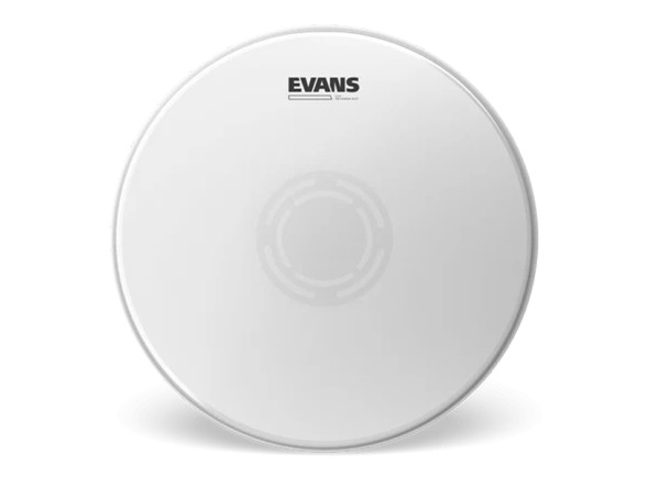 Pele de ressonância/Peau de résonance pour caisse claire de 14 pouces Evans 14