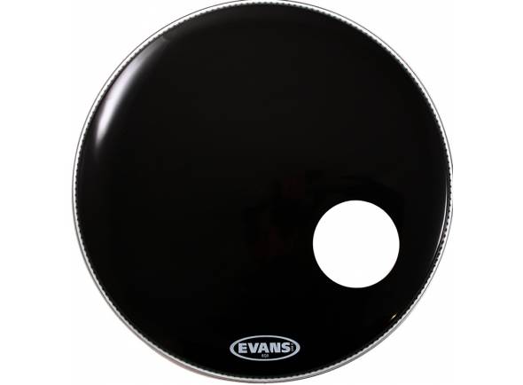 Pele para Bombo 22 Evans 22