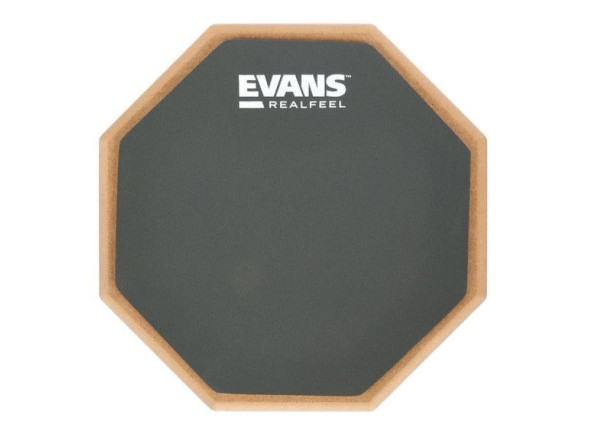 EVANS PAD Pad de Treino/Pads de treino Evans  RealFeel Apprentice Pad 7-GM