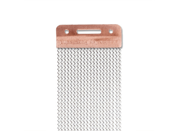 Esteiras para tarola/Esteiras para tarola Evans  BLASTER SNARE WIRE 14