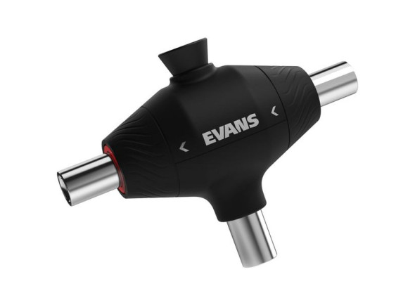 Chave de Afinação/Llaves de Afinación Evans DAPCK Drum Key