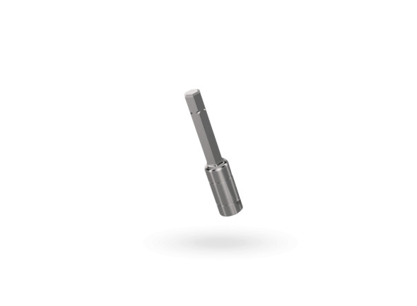 Chave de Afinação/Llaves de Afinación Evans  DRILL BIT Drum Key