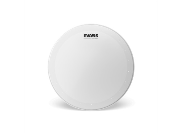 Piel para caja de 14” Evans  Genera HD Dry Drum Head 14 