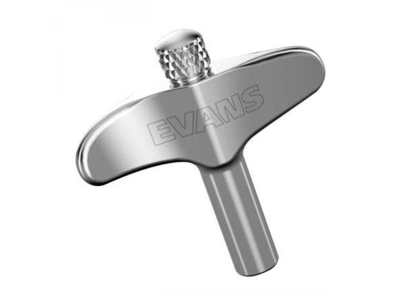 Chave de Afinação/Llaves de Afinación Evans  Magnetic Head Drum Key