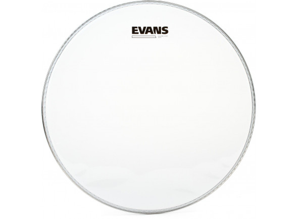 Pele de Ressonância p/tarola de 14” Evans  S14H30 14