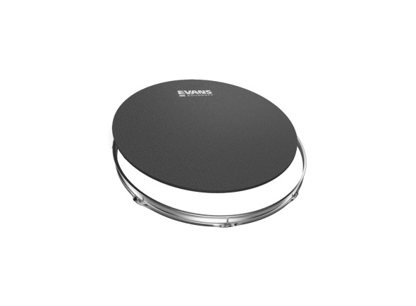 Abafador/Otros Accesorios Evans  SOUNDOFF 13