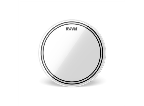 Peles para timbalão de 16 Evans  TT16ECR Resonant Control