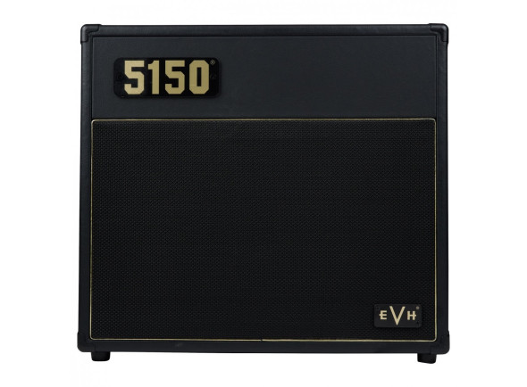Combo a Válvulas/combinaciones de válvulas EVH  5150 Iconic EL34 15W 1x10