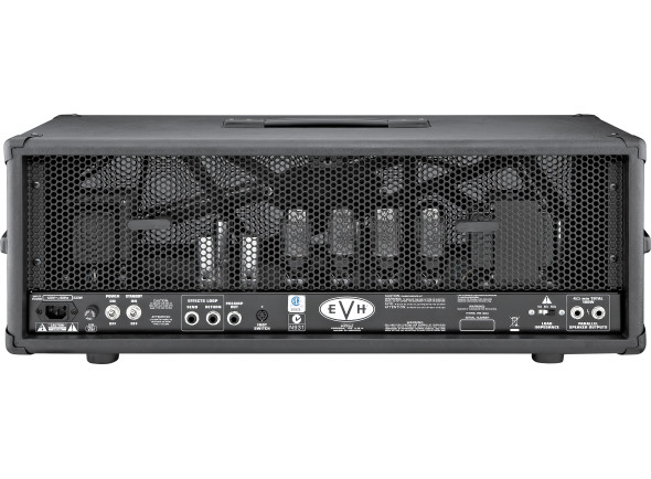 Amplificador a válvulas/Combos a válvulas EVH  5150 III <b>Amplificador Válvulas 100w</b> 