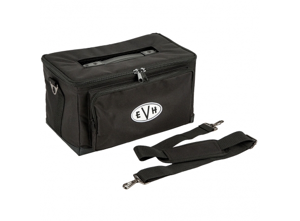 Estojos e malas Evh 5150 III Lunchbox Gig Bag