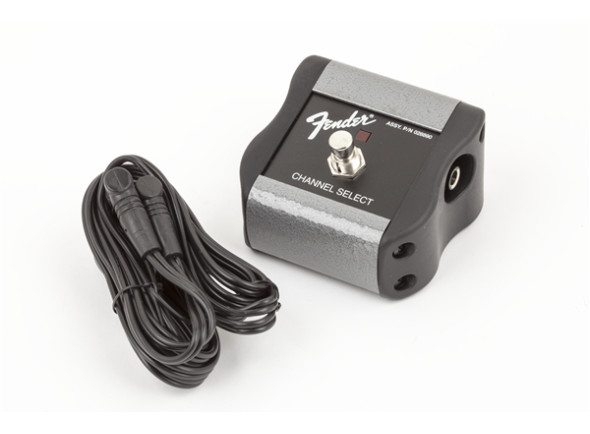 switcher Comutadores Fender Footswitch 1-Button switcher Comutadores Fender Footswitch 1-Button