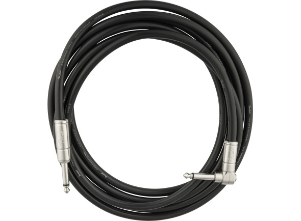 switcher Cabo para Instrumento Fender 10 Professional Series Kill Switch Cable Straight/Angle switcher Cabo para Instrumento Fender 10 Professional Series Kill Switch Cable Straight/Angle