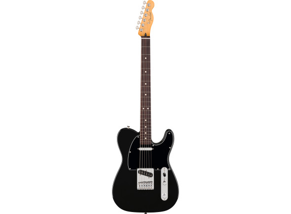 Fender 75th Anniversary Guitarra elétrica barítono/guitarras en forma de T Bloque Fender 75th Anniversary Player II Baritone Telecaster