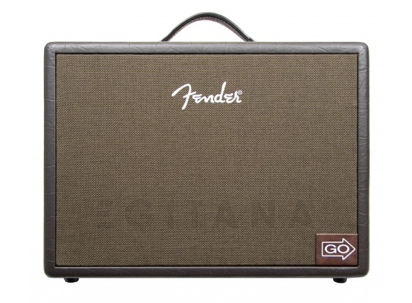 guitarra junior Amplificadores de Guitarra Acústica Fender Acoustic Junior GO guitarra junior Amplificadores de Guitarra Acústica Fender Acoustic Junior GO