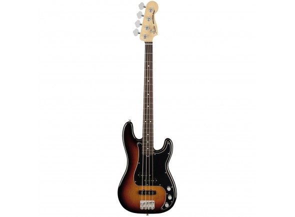 Fender American Performer Baixo de 4 Cordas Fender American Performer Precision Bass RW 3TSB 