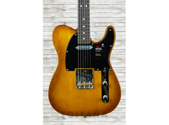 Guitarras Fender American Guitarras formato T Fender American Perf Tele RW HBST B-Stock Guitarras Fender American Guitarras formato T Fender American Perf Tele RW HBST B-Stock